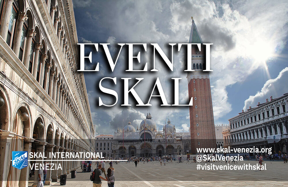 Skal International Venice
